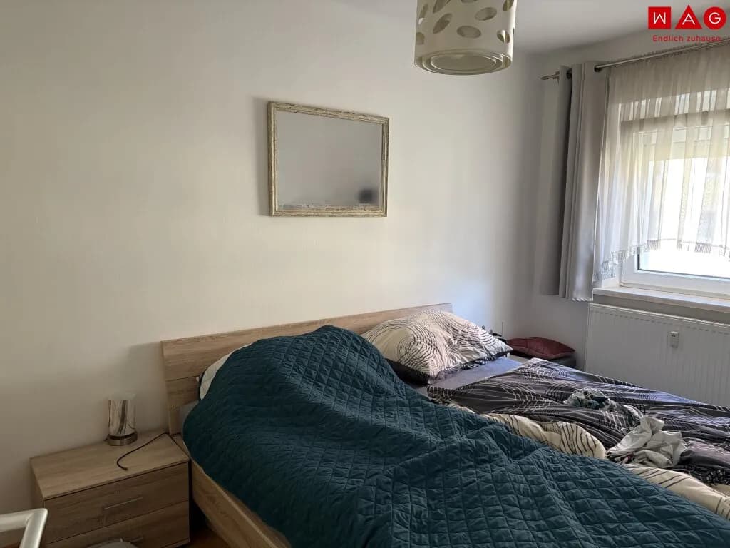 4-Zimmer-Wohnung mieten in Steyr – 61,4 m², € 531 – Bild 5 von 7