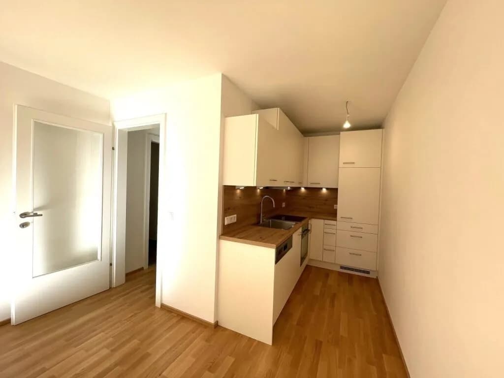 2-Zimmer-Wohnung mieten in Braunau am Inn – 52,25 m², € 918
