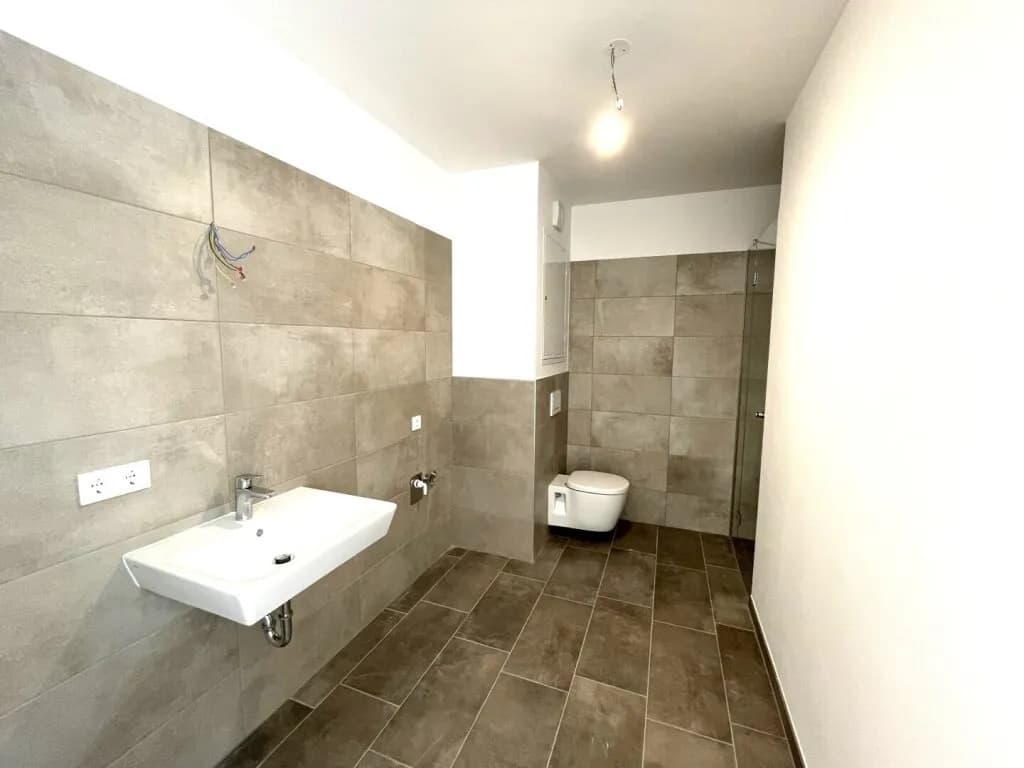 2-Zimmer-Wohnung mieten in Braunau am Inn – 52,25 m², € 918 – Bild 3 von 9