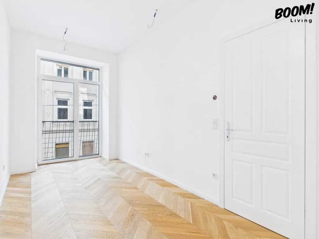 2-Zimmer-Wohnung kaufen in Wien – 43,98 m², € 264.000 – Bild 2 von 11