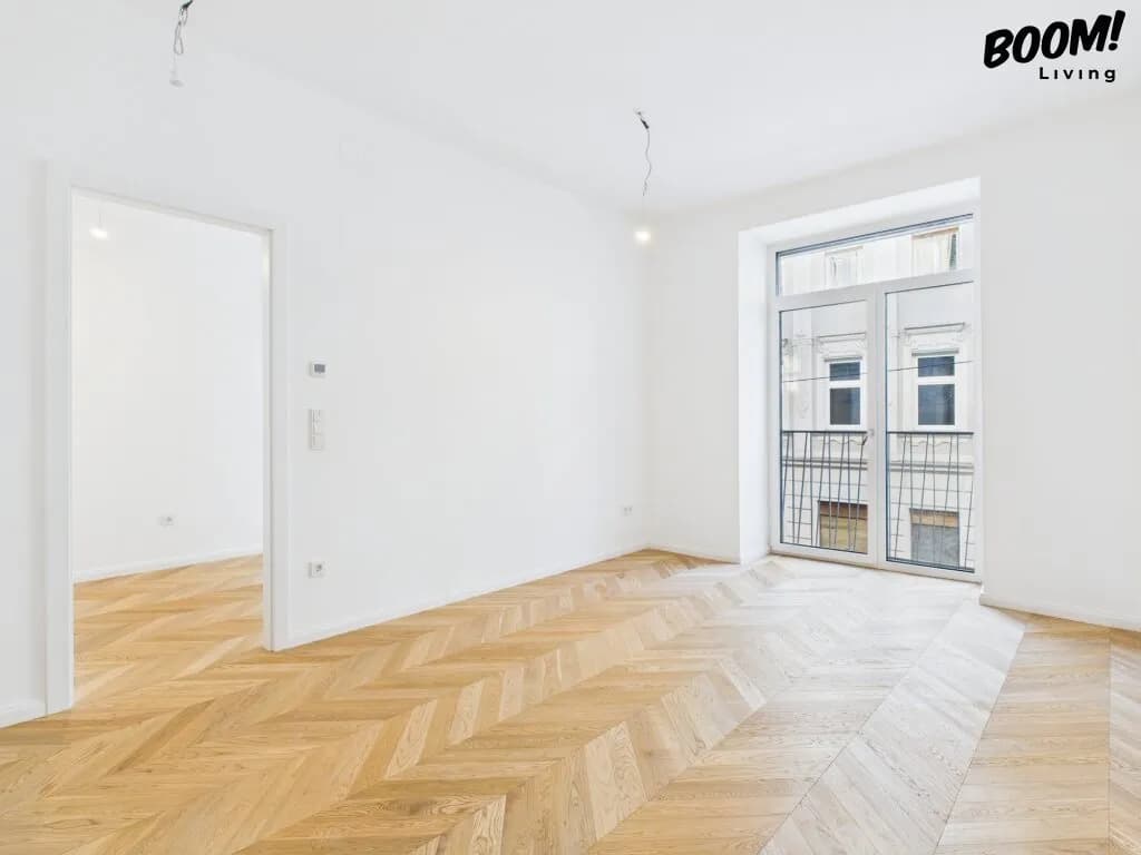 2-Zimmer-Wohnung kaufen in Wien – 43,98 m², € 264.000 – Bild 4 von 11