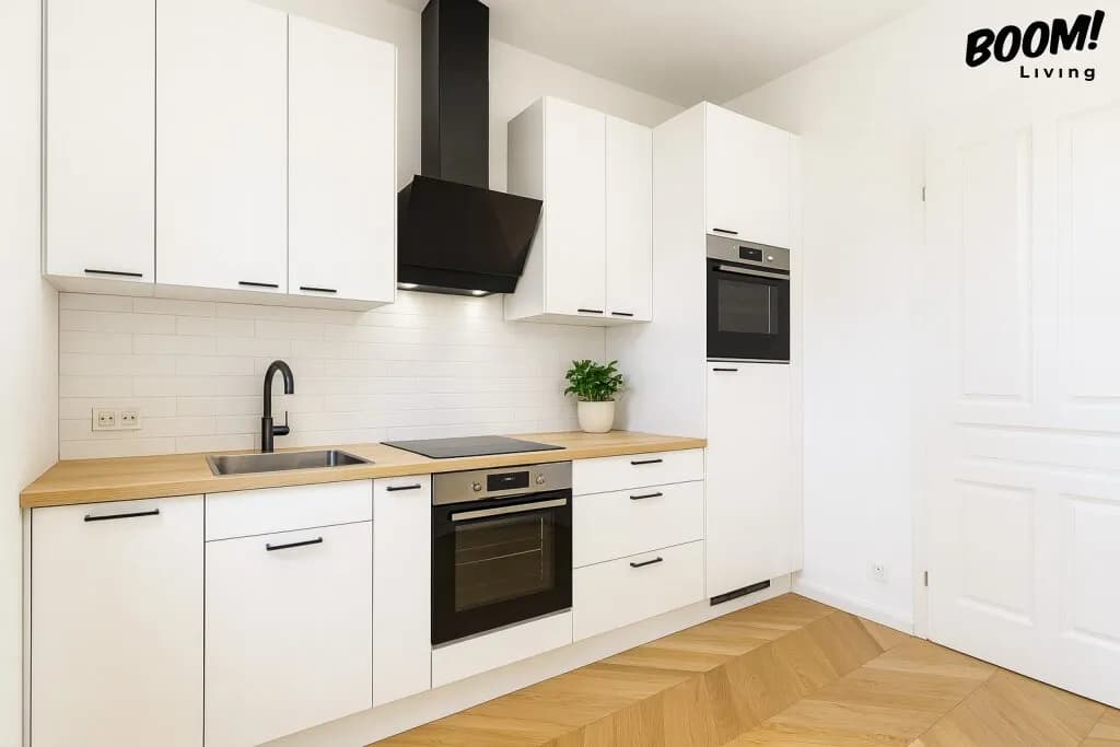 2-Zimmer-Wohnung kaufen in Wien – 43,98 m², € 264.000 – Bild 7 von 11