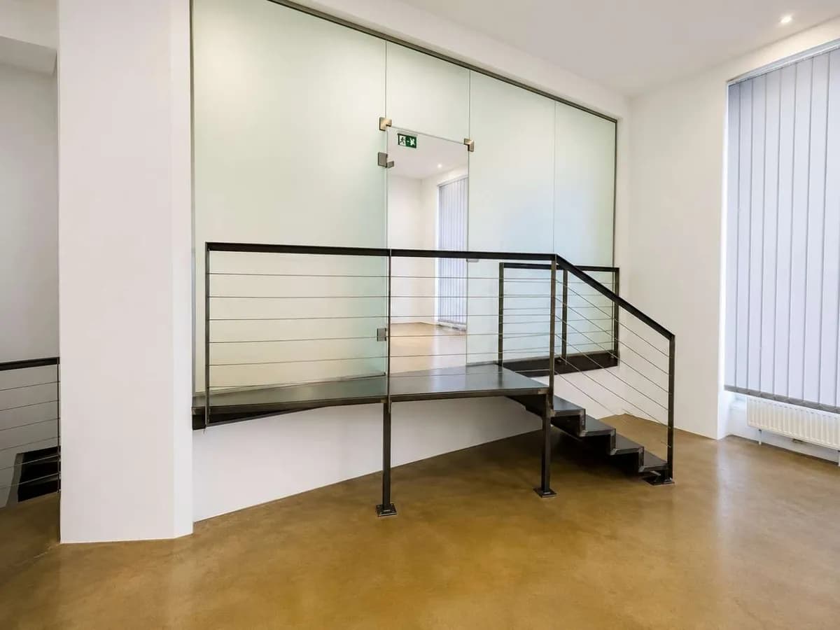 3-Zimmer-Gewerbeimmobilie mieten in Wien – 114 m², € 1.790 – Bild 2 von 13