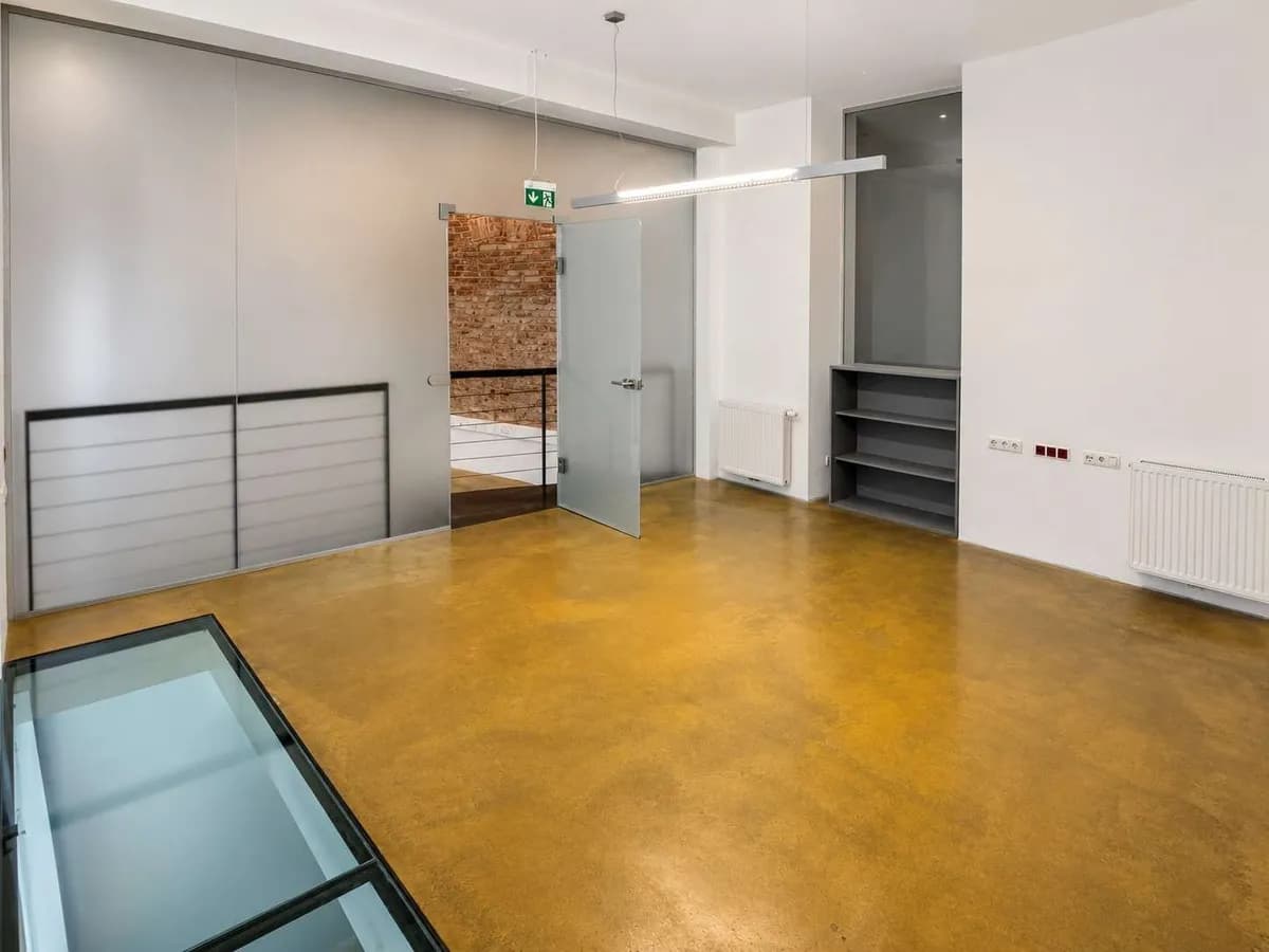 3-Zimmer-Gewerbeimmobilie mieten in Wien – 114 m², € 1.790 – Bild 3 von 13