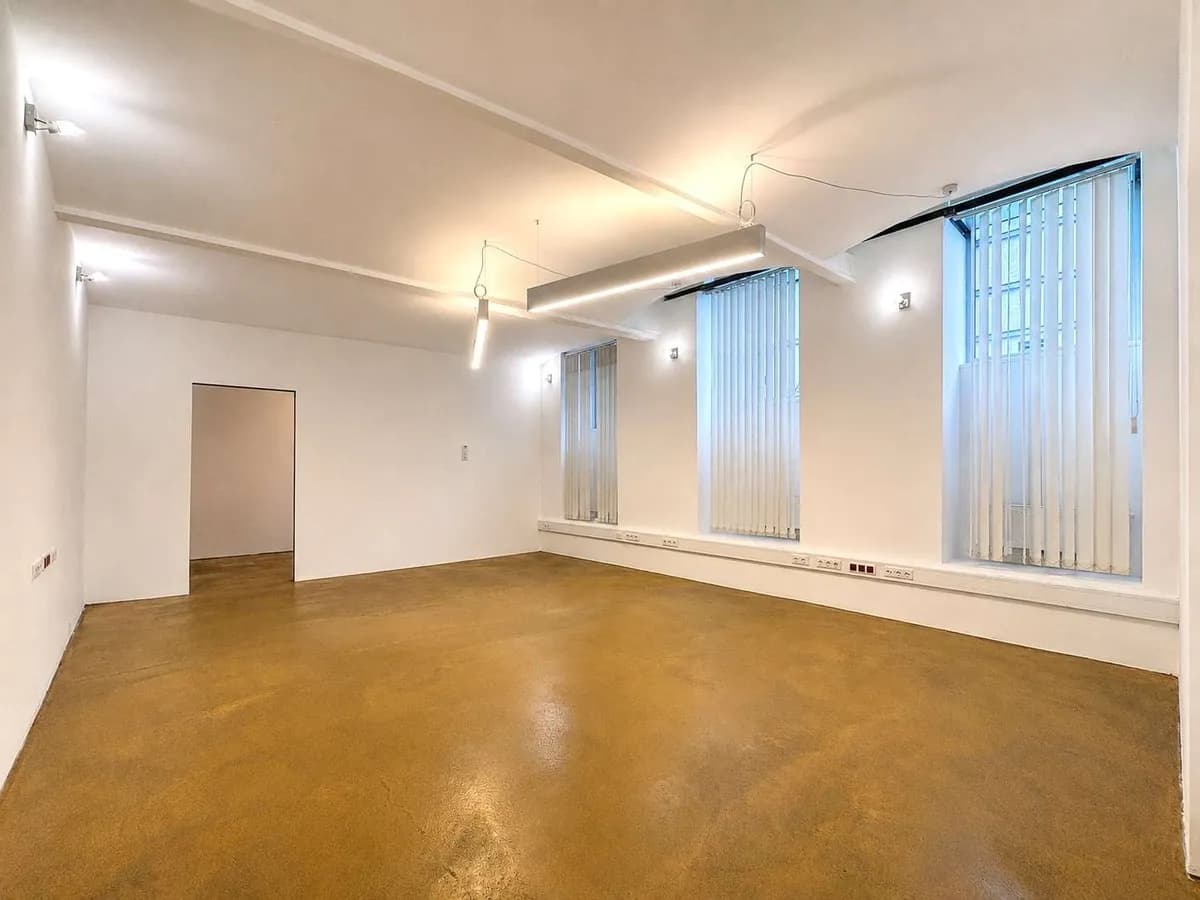 3-Zimmer-Gewerbeimmobilie mieten in Wien – 114 m², € 1.790 – Bild 5 von 13