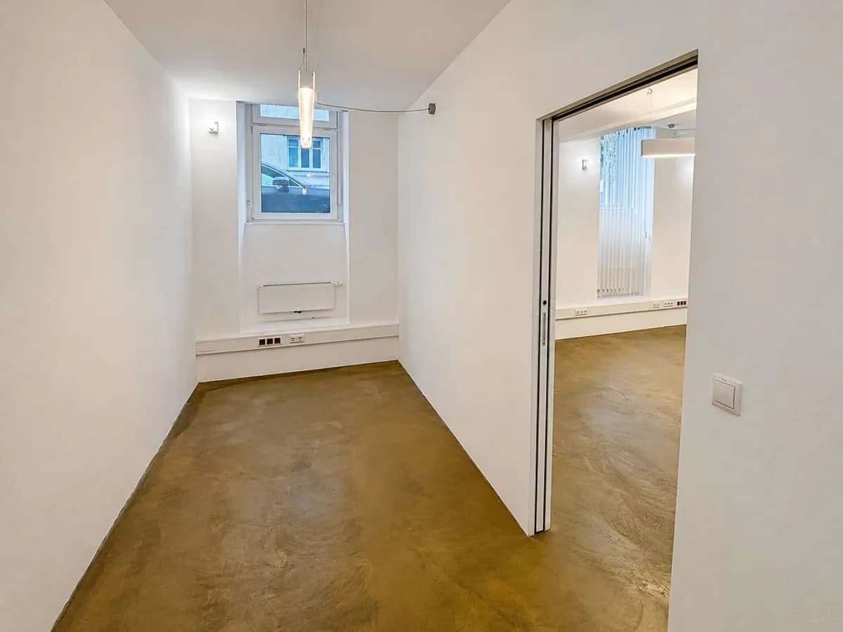 3-Zimmer-Gewerbeimmobilie mieten in Wien – 114 m², € 1.790 – Bild 6 von 13
