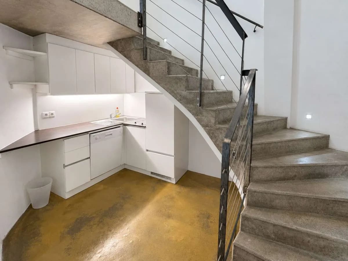 3-Zimmer-Gewerbeimmobilie mieten in Wien – 114 m², € 1.790 – Bild 7 von 13