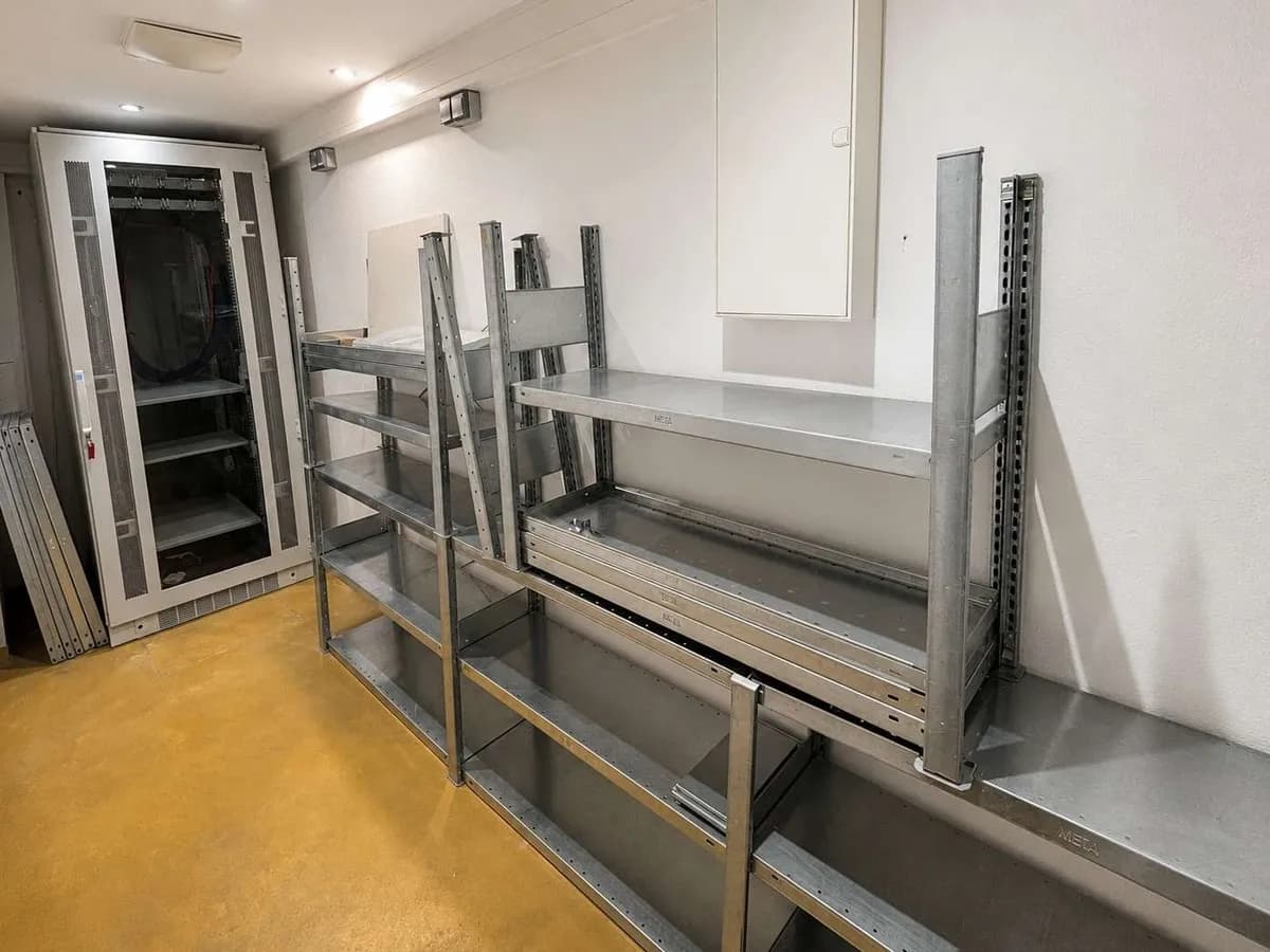 3-Zimmer-Gewerbeimmobilie mieten in Wien – 114 m², € 1.790 – Bild 8 von 13