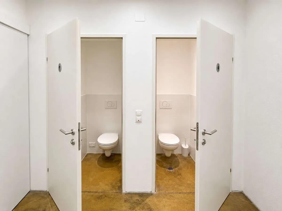 3-Zimmer-Gewerbeimmobilie mieten in Wien – 114 m², € 1.790 – Bild 9 von 13