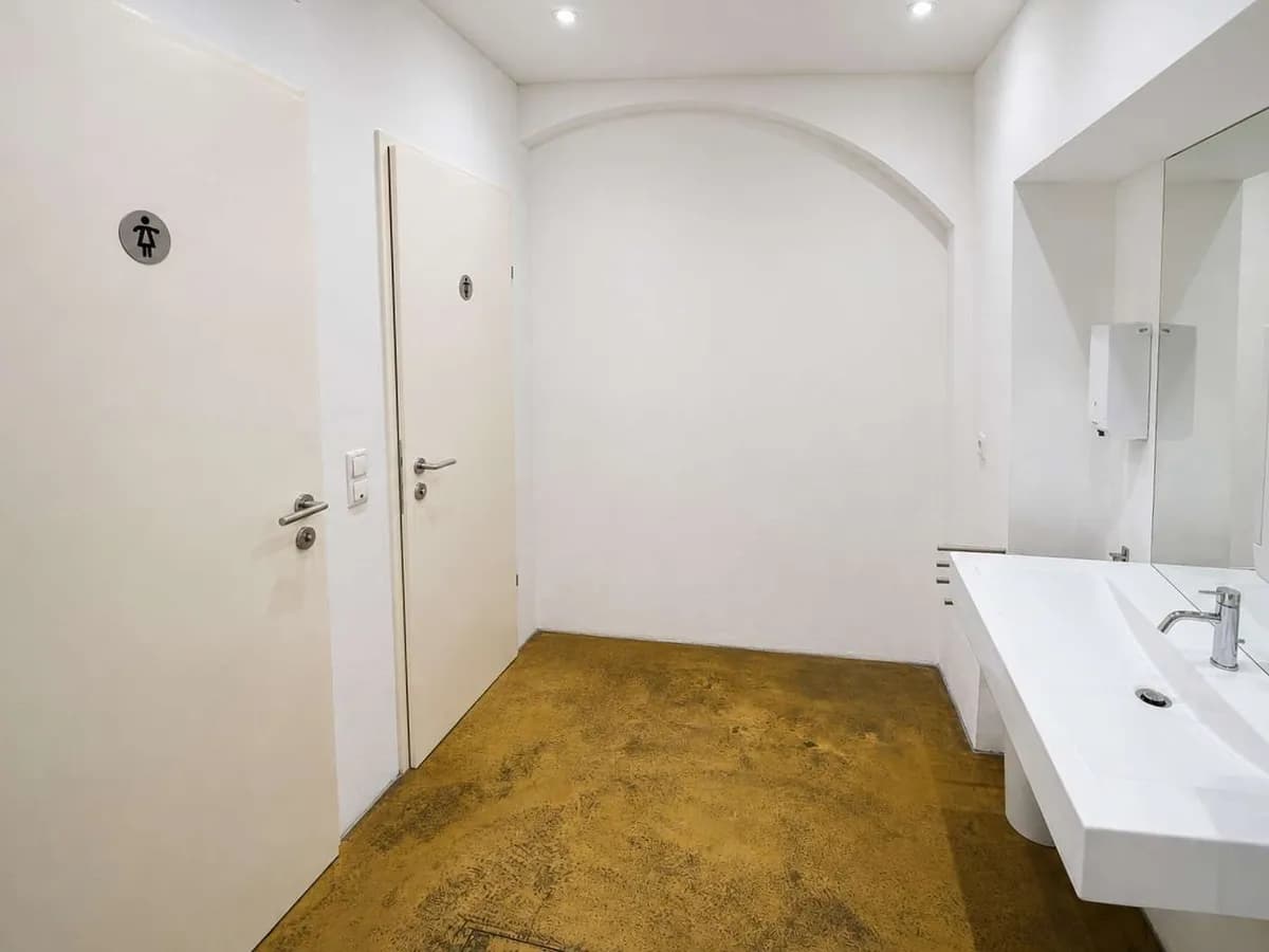 3-Zimmer-Gewerbeimmobilie mieten in Wien – 114 m², € 1.790 – Bild 10 von 13