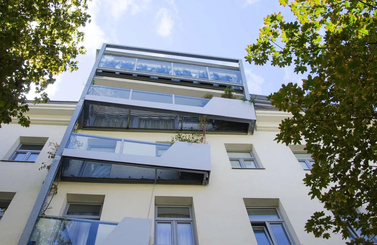3-Zimmer-Gewerbeimmobilie mieten in Wien – 114 m², € 1.790 – Bild 12 von 13