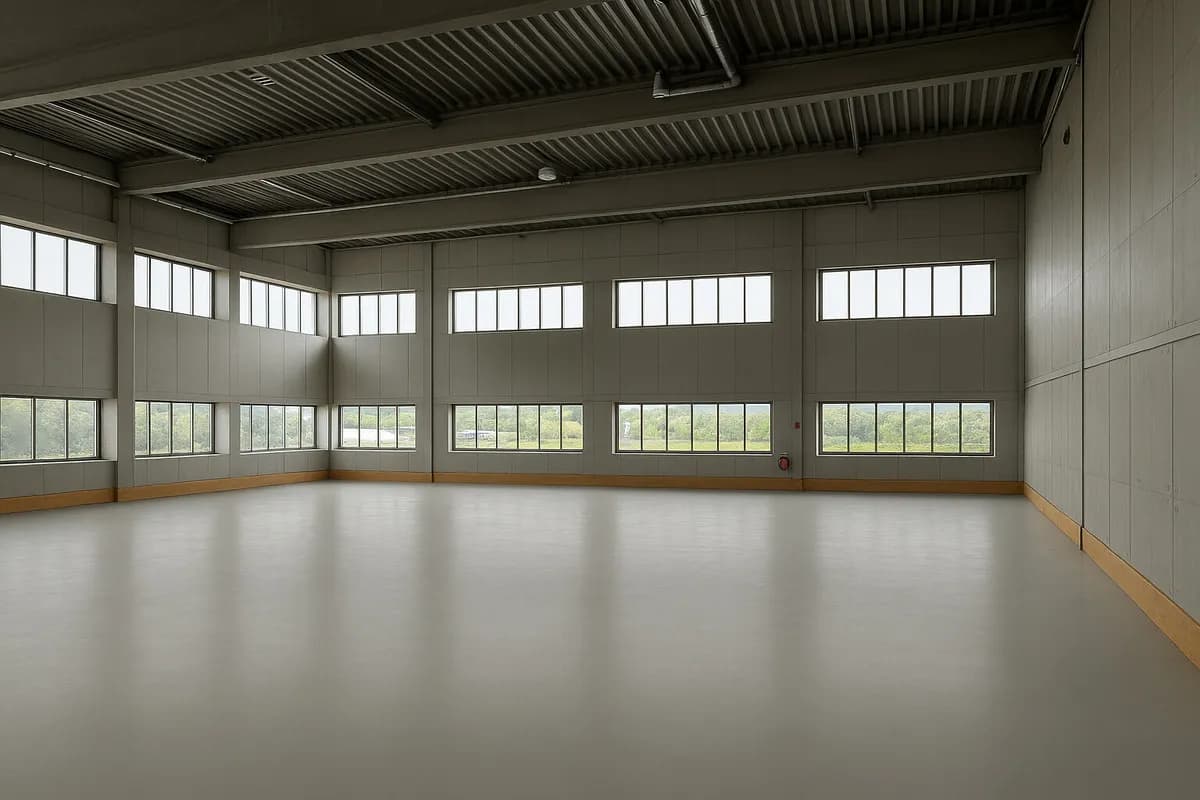 Gewerbeimmobilie mieten in Spittal an der Drau – 970 m², € 6.887 – Bild 3 von 3