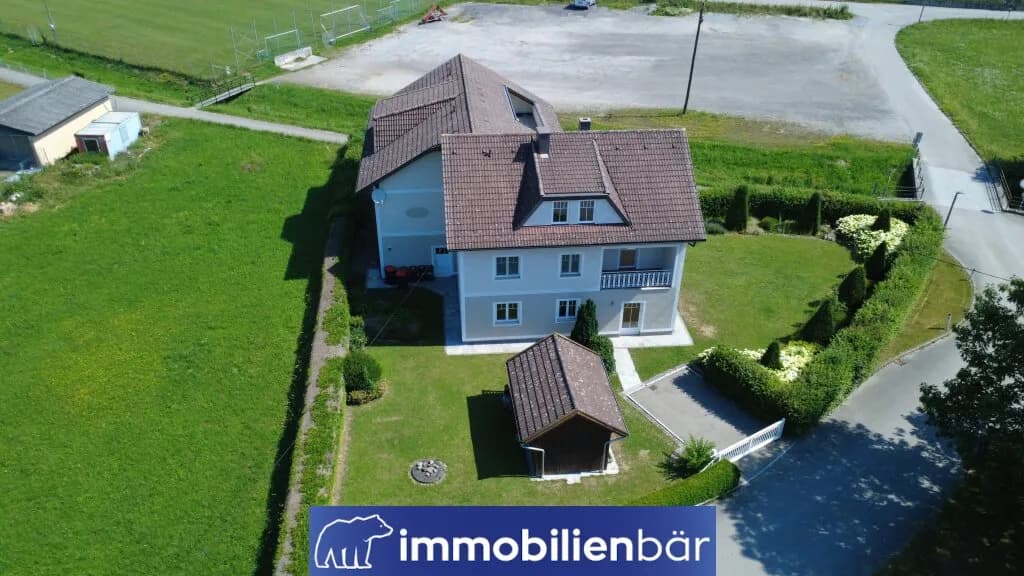4-Zimmer-Haus kaufen in Grieskirchen – 100,62 m², € 299.000