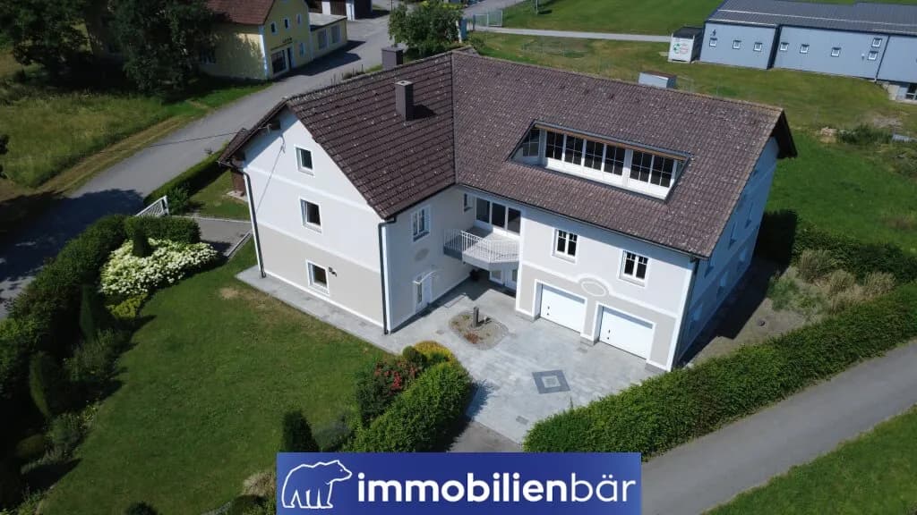 4-Zimmer-Haus kaufen in Grieskirchen – 100,62 m², € 299.000 – Bild 3 von 22