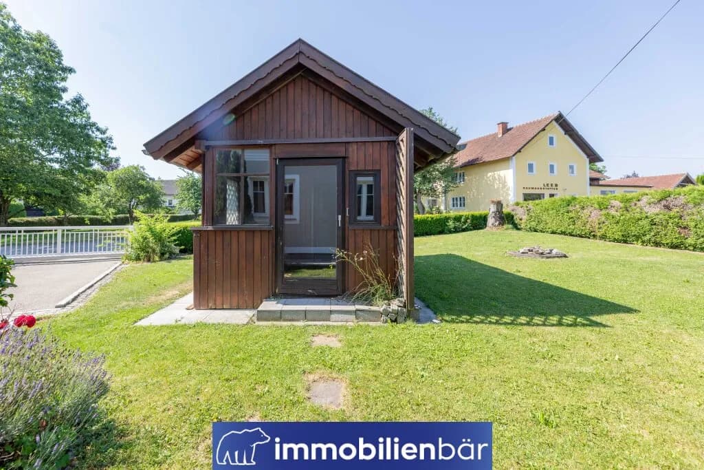 4-Zimmer-Haus kaufen in Grieskirchen – 100,62 m², € 299.000 – Bild 4 von 22