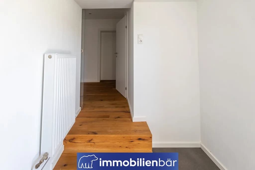 4-Zimmer-Haus kaufen in Grieskirchen – 100,62 m², € 299.000 – Bild 5 von 22