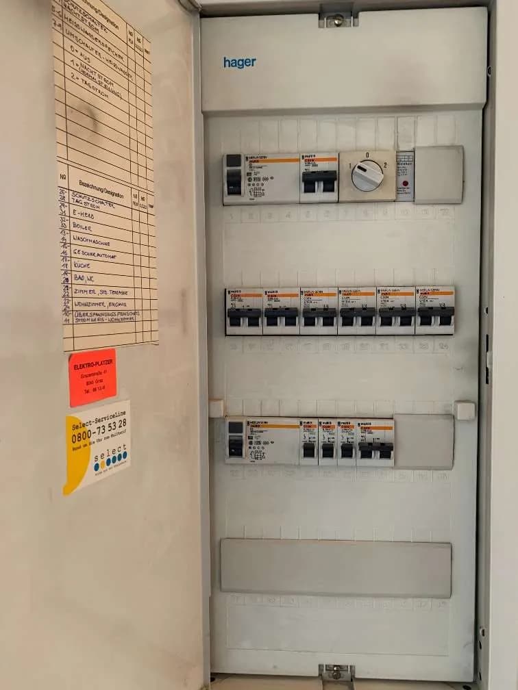 2-Zimmer-Wohnung kaufen in Graz – 65 m², € 244.500 – Bild 16 von 22