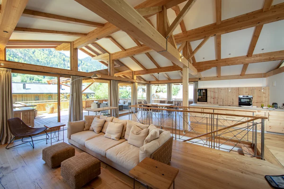Haus kaufen in Kitzbühel – 264,47 m², € 4.500.000 – Bild 1 von 13