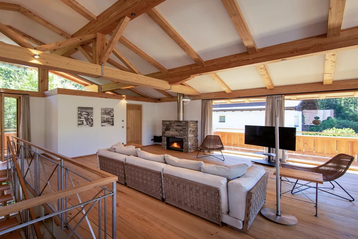 Haus kaufen in Kitzbühel – 264,47 m², € 4.500.000 – Bild 2 von 13