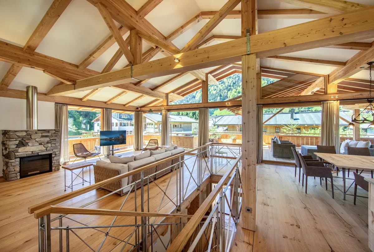 Haus kaufen in Kitzbühel – 264,47 m², € 4.500.000 – Bild 3 von 13