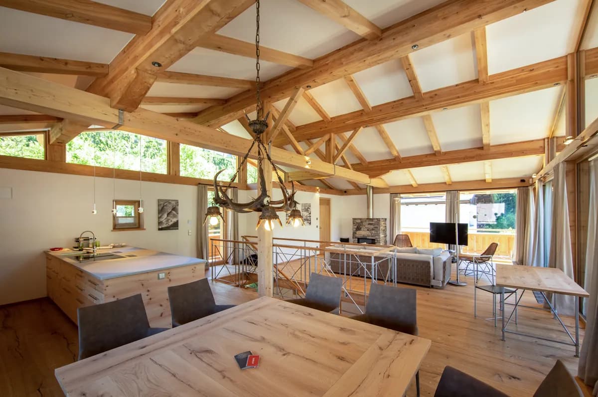 Haus kaufen in Kitzbühel – 264,47 m², € 4.500.000 – Bild 5 von 13