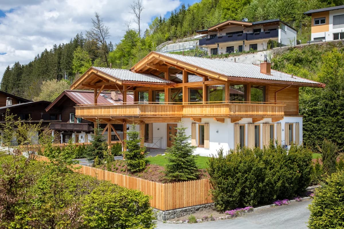 Haus kaufen in Kitzbühel – 264,47 m², € 4.500.000 – Bild 11 von 13