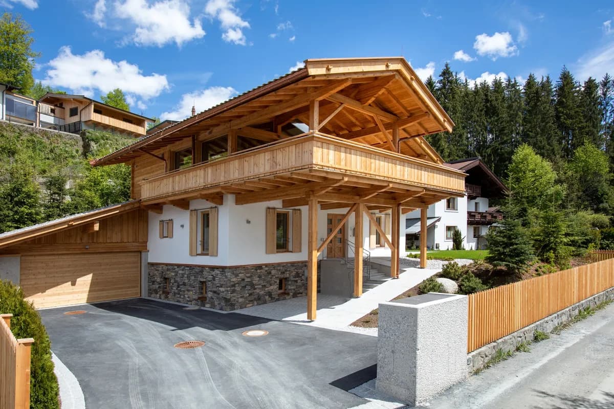 Haus kaufen in Kitzbühel – 264,47 m², € 4.500.000 – Bild 12 von 13