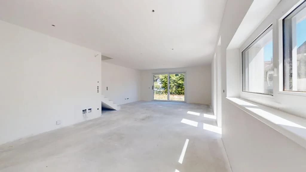 4-Zimmer-Haus kaufen in Baden – 124,54 m², € 498.000