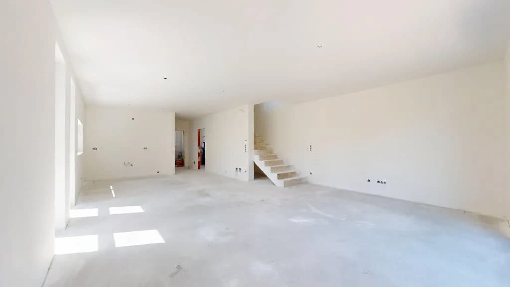 4-Zimmer-Haus kaufen in Baden – 124,54 m², € 498.000 – Bild 2 von 6