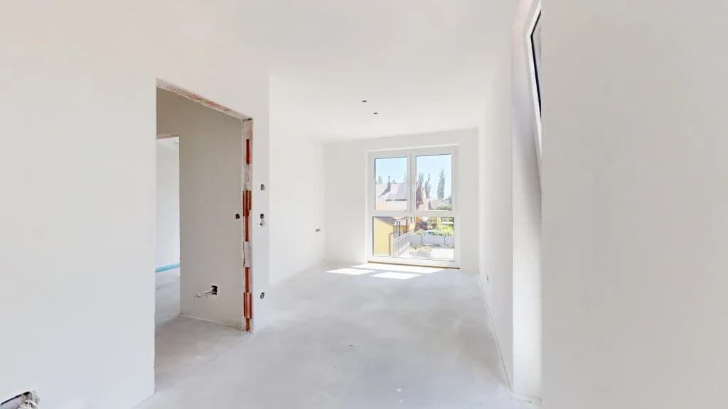 4-Zimmer-Haus kaufen in Baden – 124,54 m², € 498.000 – Bild 4 von 6