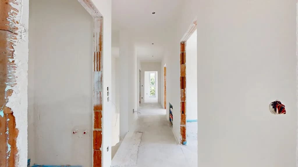 4-Zimmer-Haus kaufen in Baden – 124,54 m², € 498.000 – Bild 5 von 6
