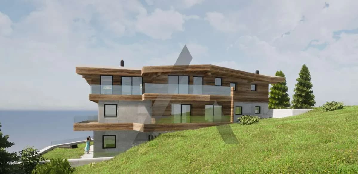 Grundstück kaufen in Kitzbühel – 726 m², € 695.000 – Bild 5 von 6