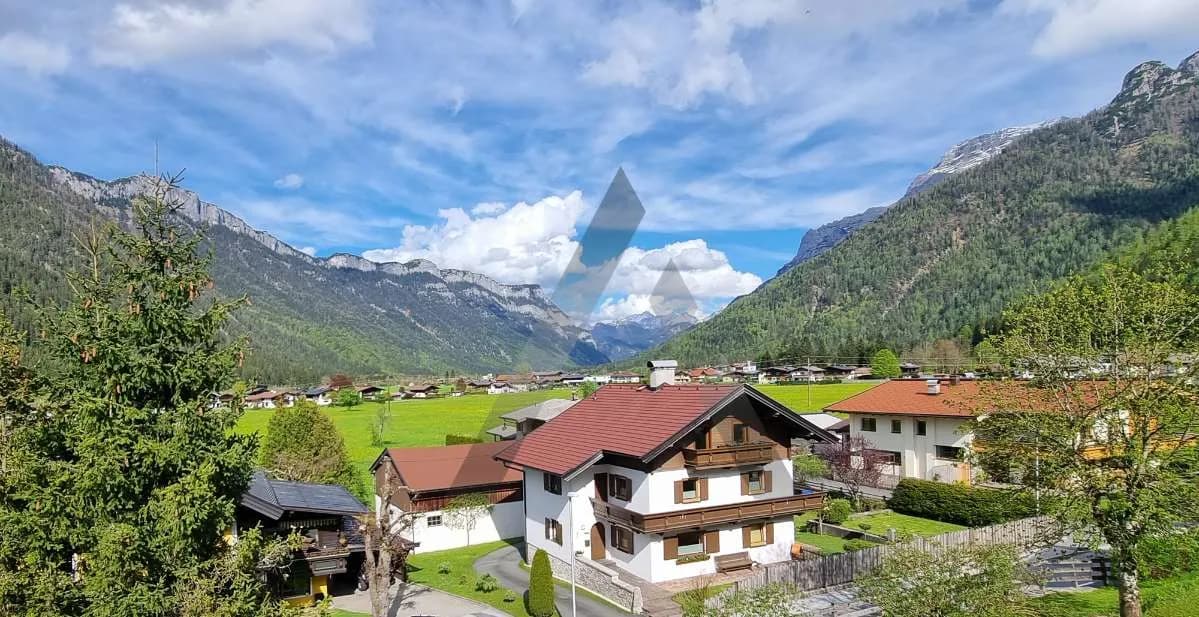 Grundstück kaufen in Kitzbühel – 726 m², € 695.000 – Bild 6 von 6