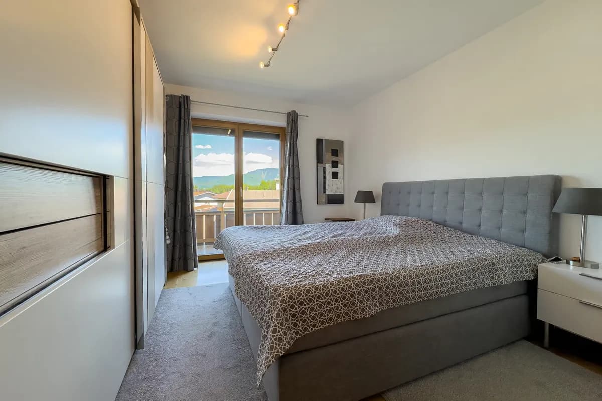 3-Zimmer-Wohnung mieten in Kitzbühel – 93 m², € 1.340 – Bild 3 von 6
