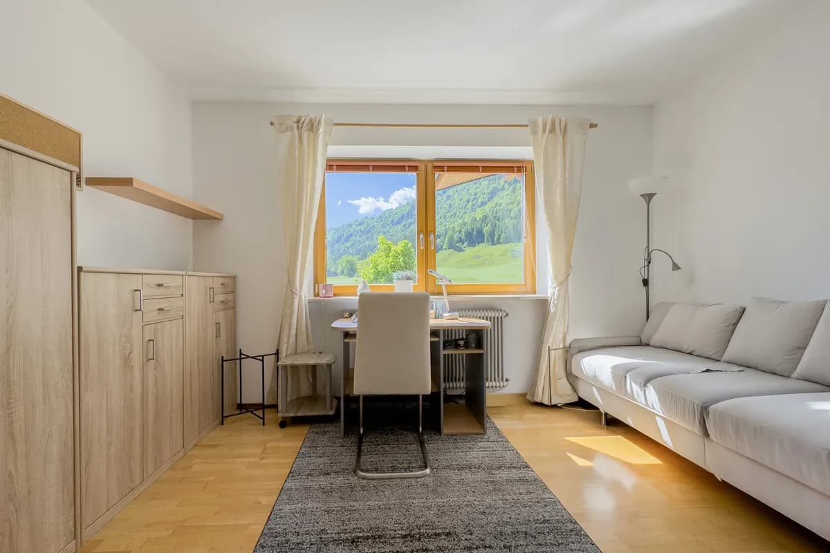 3-Zimmer-Wohnung mieten in Kitzbühel – 93 m², € 1.340 – Bild 4 von 6