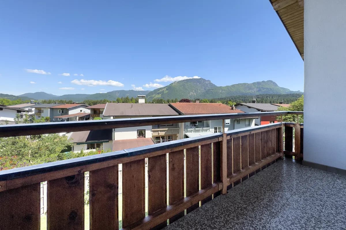 3-Zimmer-Wohnung mieten in Kitzbühel – 93 m², € 1.340 – Bild 6 von 6