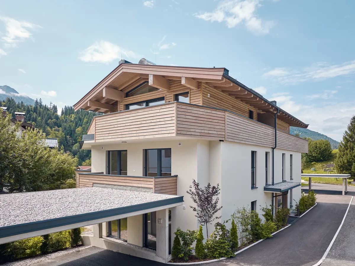 4-Zimmer-Wohnung kaufen in Kitzbühel – 119,47 m², € 1.250.000 – Bild 1 von 6