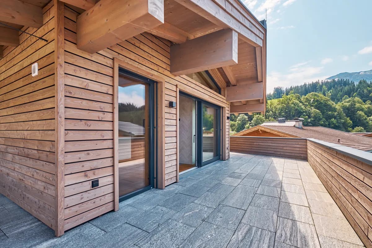4-Zimmer-Wohnung kaufen in Kitzbühel – 119,47 m², € 1.250.000 – Bild 2 von 6