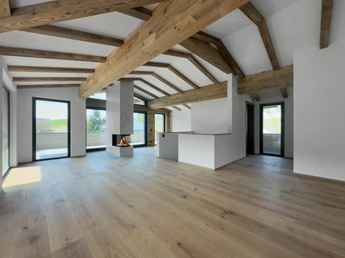 4-Zimmer-Wohnung kaufen in Kitzbühel – 119,47 m², € 1.250.000 – Bild 3 von 6