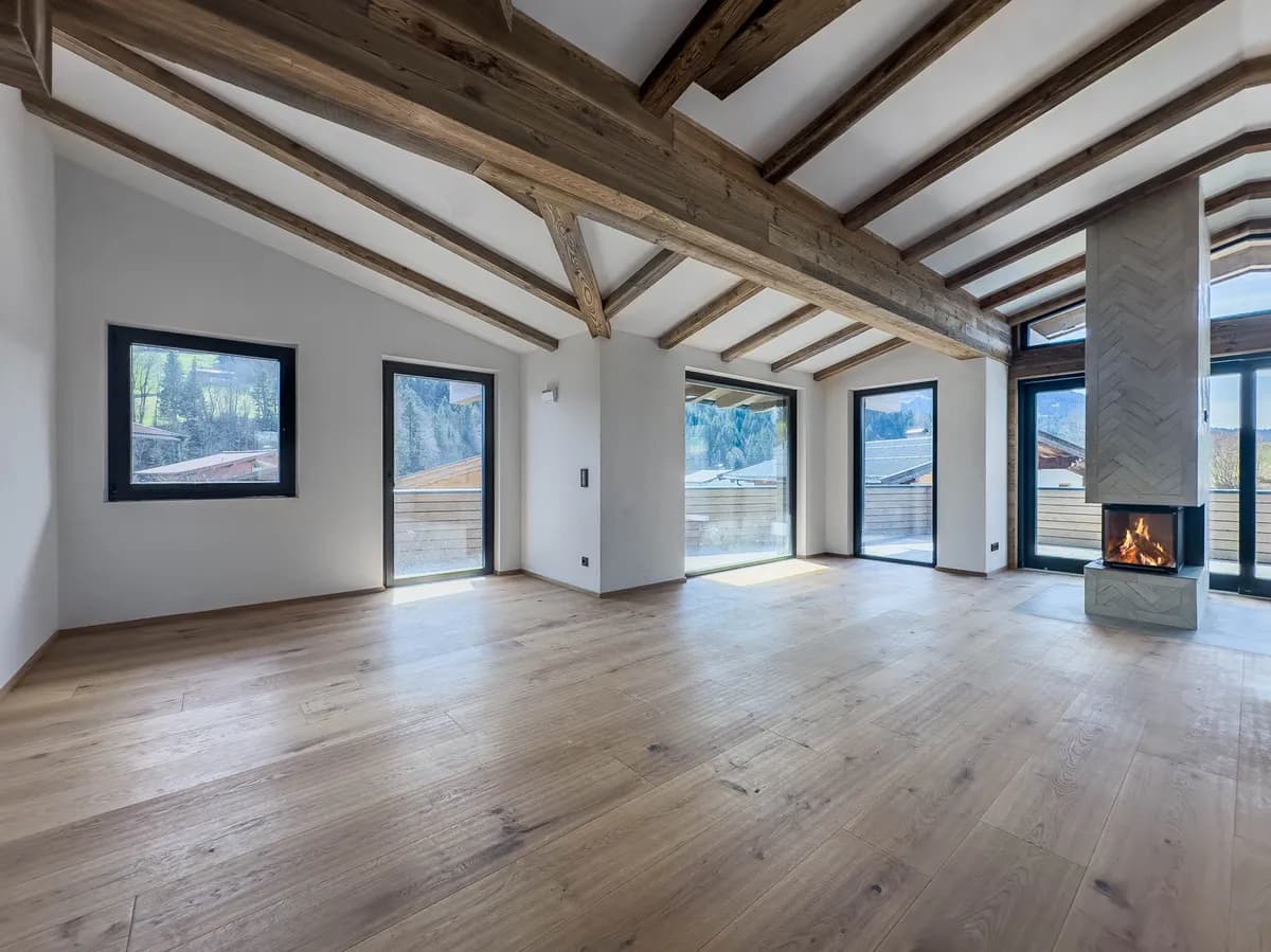 4-Zimmer-Wohnung kaufen in Kitzbühel – 119,47 m², € 1.250.000 – Bild 4 von 6