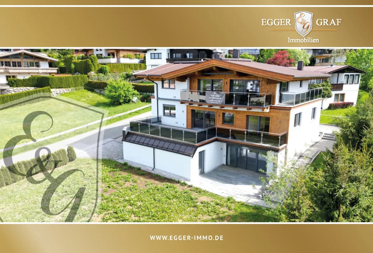 5-Zimmer-Haus kaufen in Kufstein – 325 m², € 2.950.000