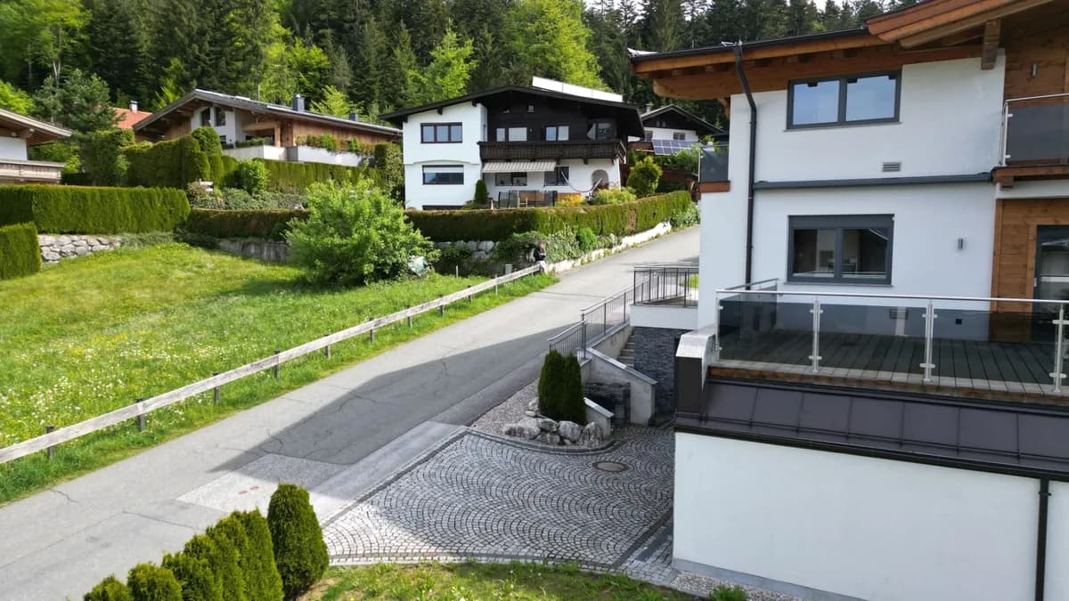 5-Zimmer-Haus kaufen in Kufstein – 325 m², € 2.950.000 – Bild 14 von 22