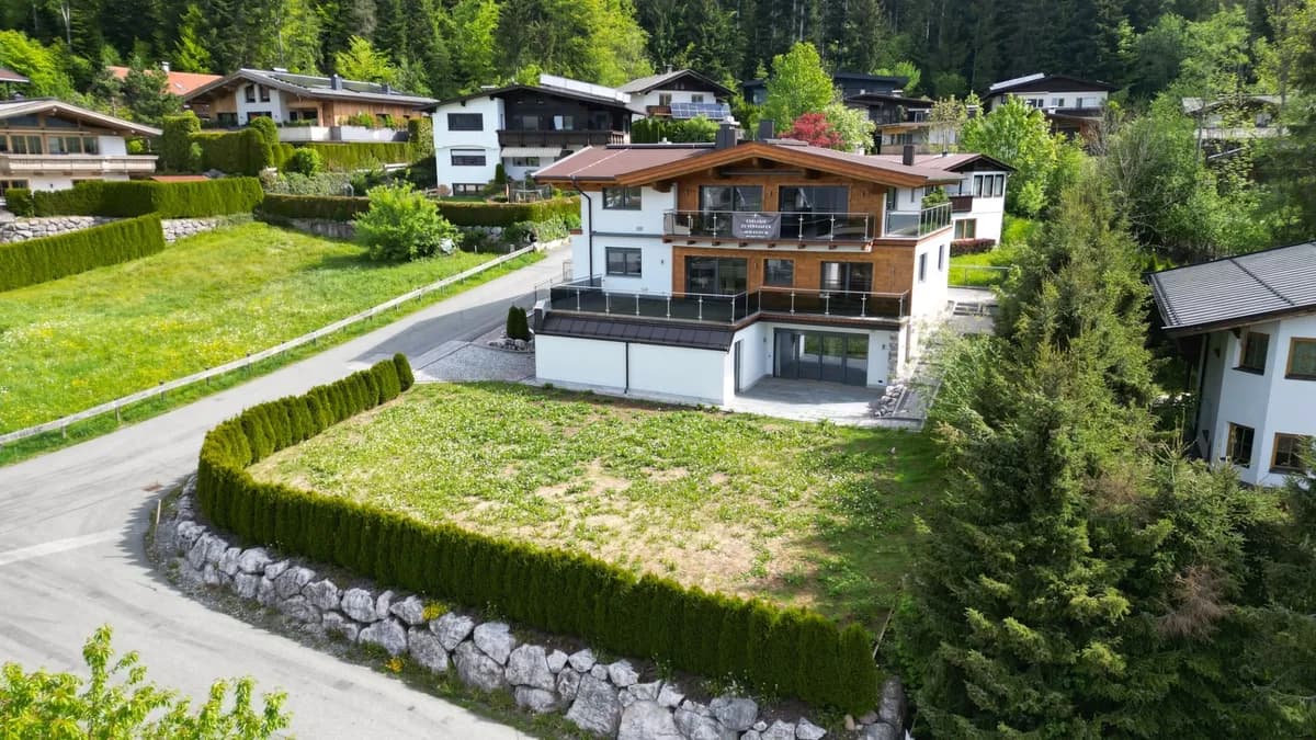 5-Zimmer-Haus kaufen in Kufstein – 325 m², € 2.950.000 – Bild 16 von 22