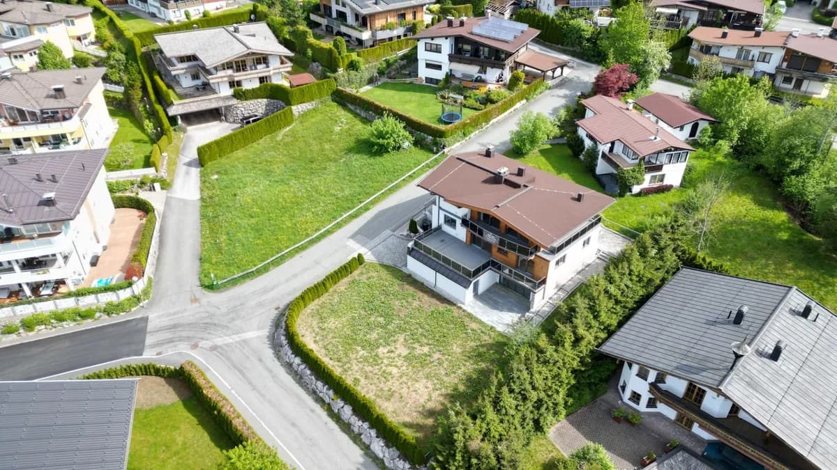 5-Zimmer-Haus kaufen in Kufstein – 325 m², € 2.950.000 – Bild 18 von 22