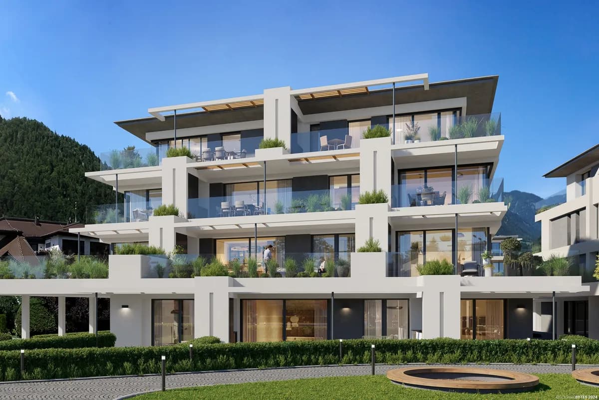 4-Zimmer-Wohnung kaufen in Kitzbühel – 129 m², € 1.560.000 – Bild 4 von 6