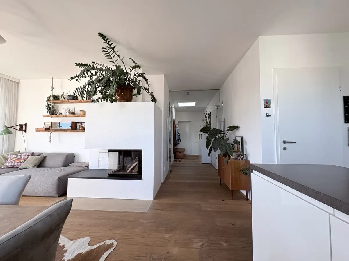 4-Zimmer-Wohnung kaufen in Klagenfurt – 92 m², € 369.000 – Bild 2 von 16