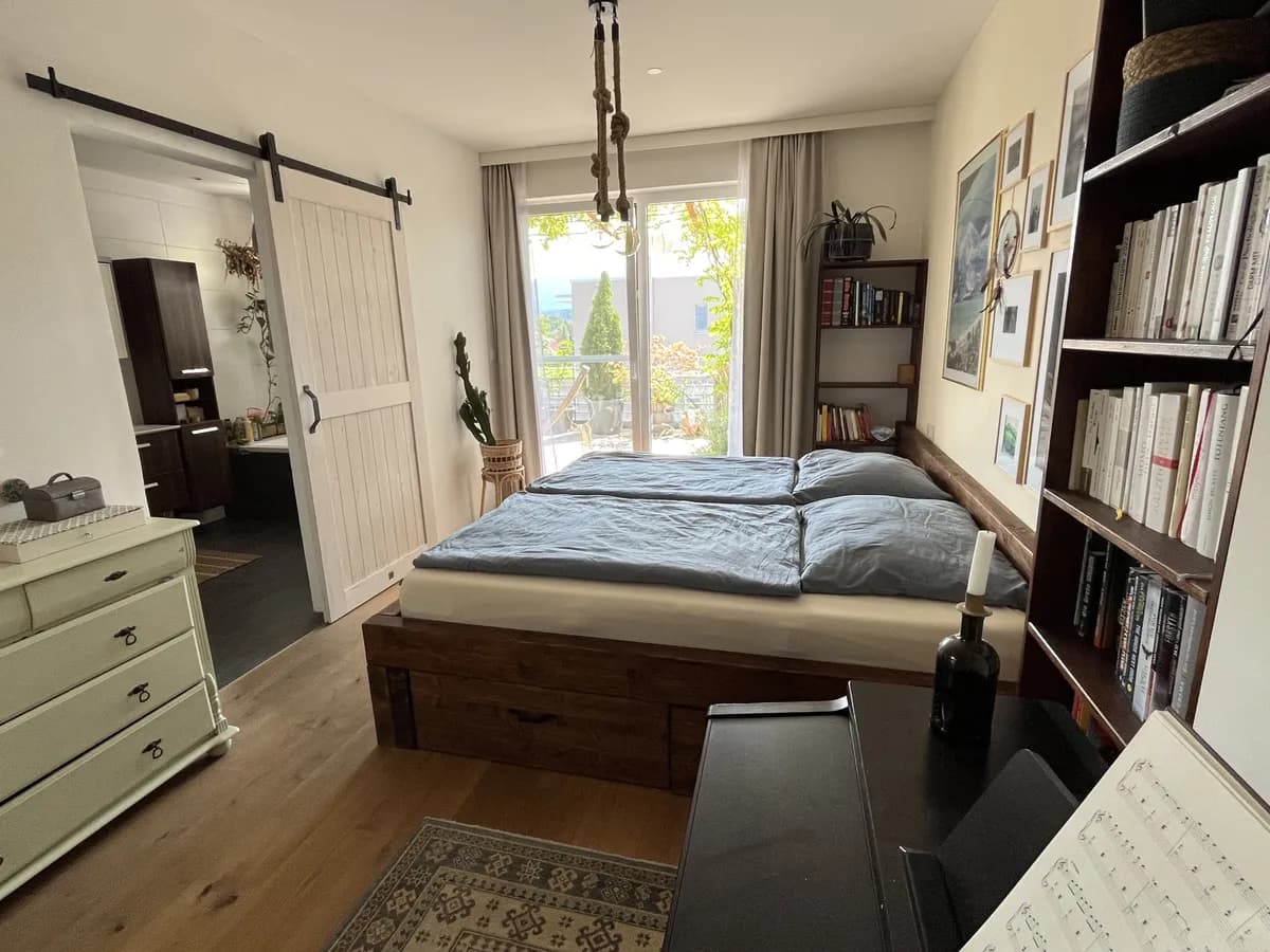 4-Zimmer-Wohnung kaufen in Klagenfurt – 92 m², € 369.000 – Bild 4 von 16