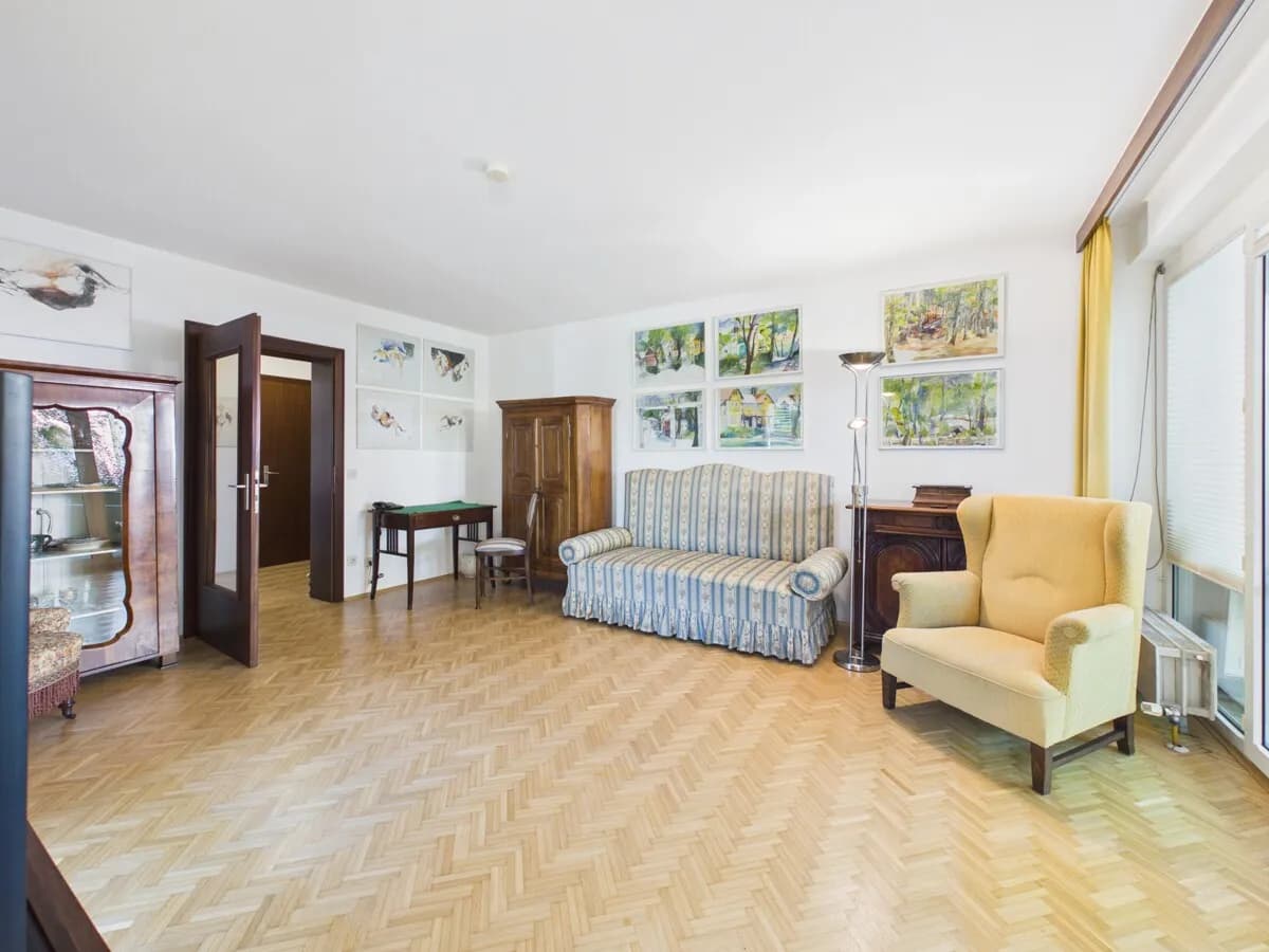 4-Zimmer-Wohnung kaufen in Klagenfurt – 92 m², € 369.000 – Bild 8 von 16
