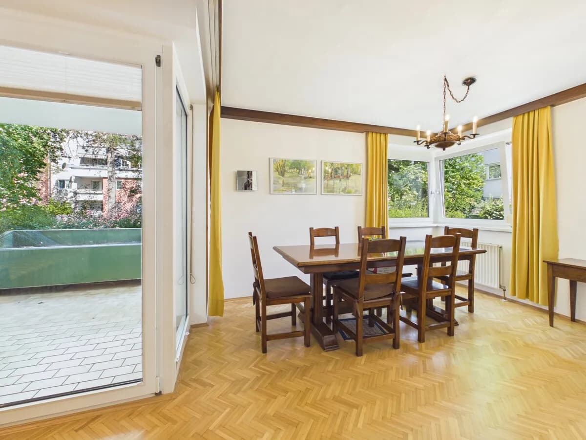 4-Zimmer-Wohnung kaufen in Klagenfurt – 92 m², € 369.000 – Bild 10 von 16