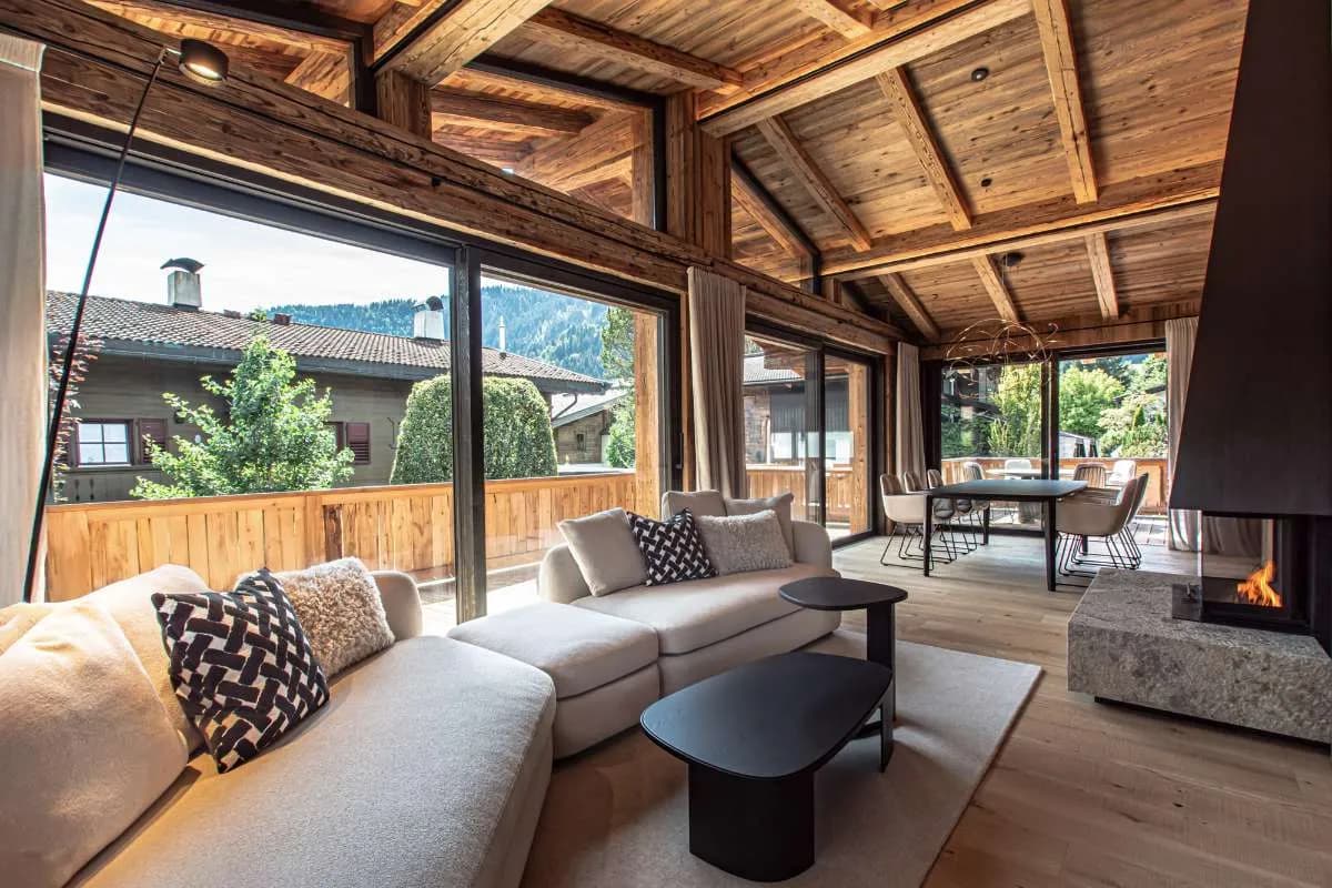 4-Zimmer-Wohnung kaufen in Kitzbühel – 149,51 m², € 3.100.000 – Bild 1 von 11